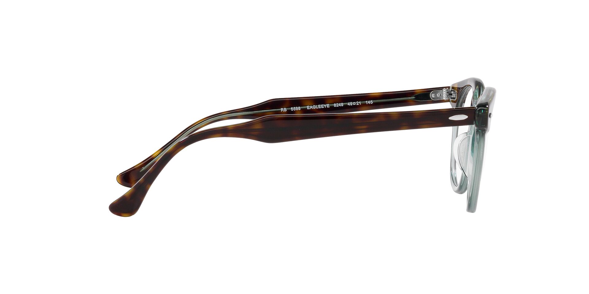 RAY-BAN RX5598 EAGLEEYE 8249 51