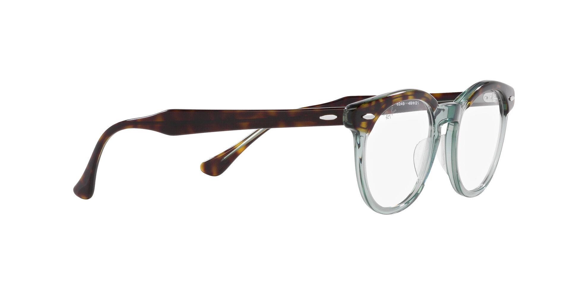 RAY-BAN RX5598 EAGLEEYE 8249 49