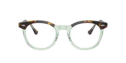 RAY-BAN RX5598 EAGLEEYE 8249 51