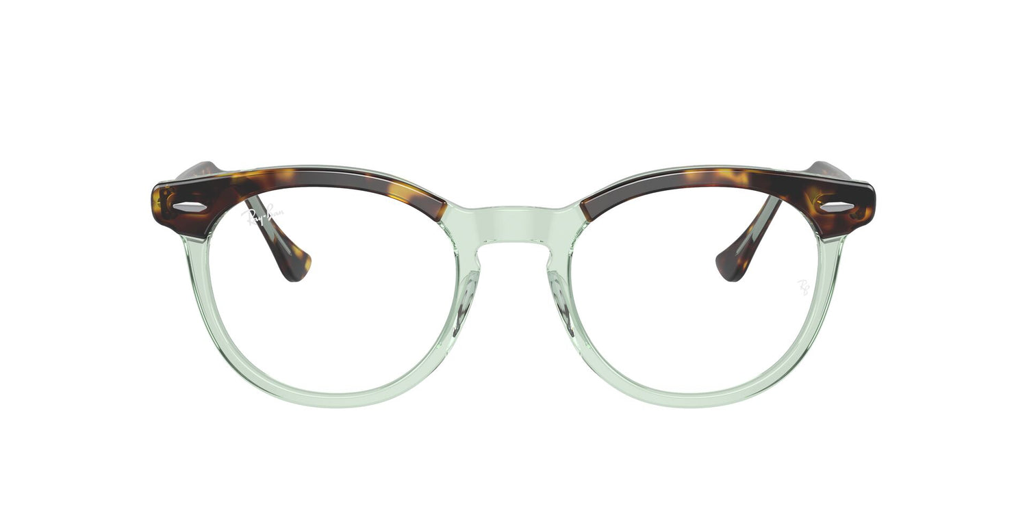 RAY-BAN RX5598 EAGLEEYE 8249 49