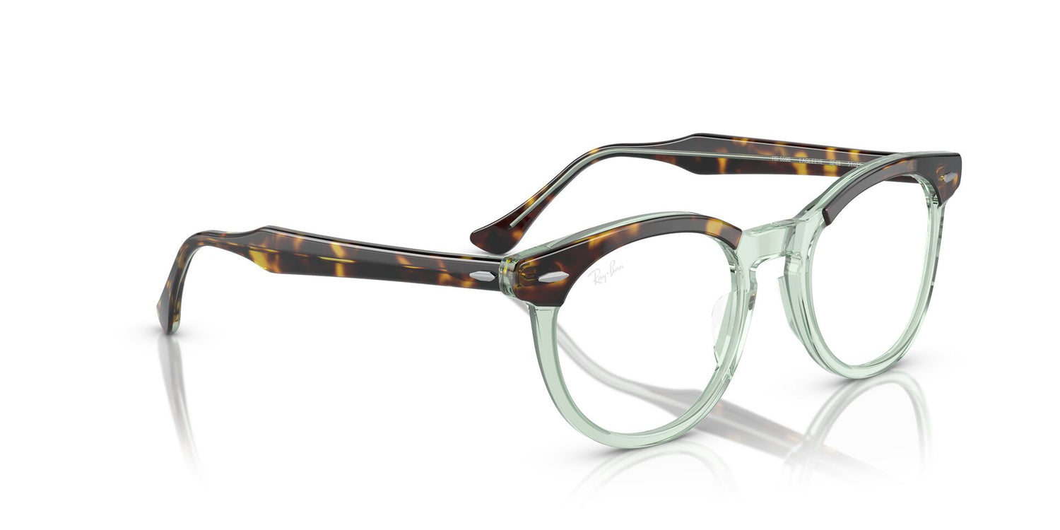 RAY-BAN RX5598 EAGLEEYE 8249 51