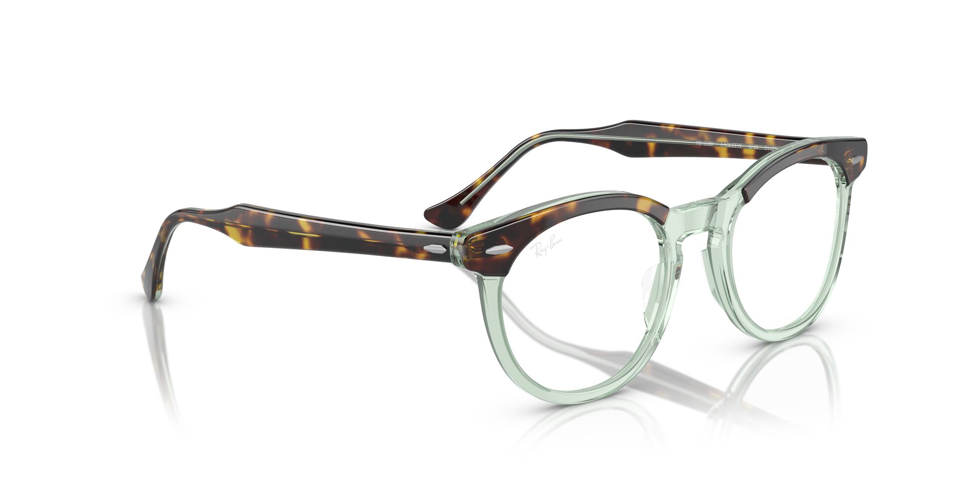 RAY-BAN RX5598 EAGLEEYE 8249 49