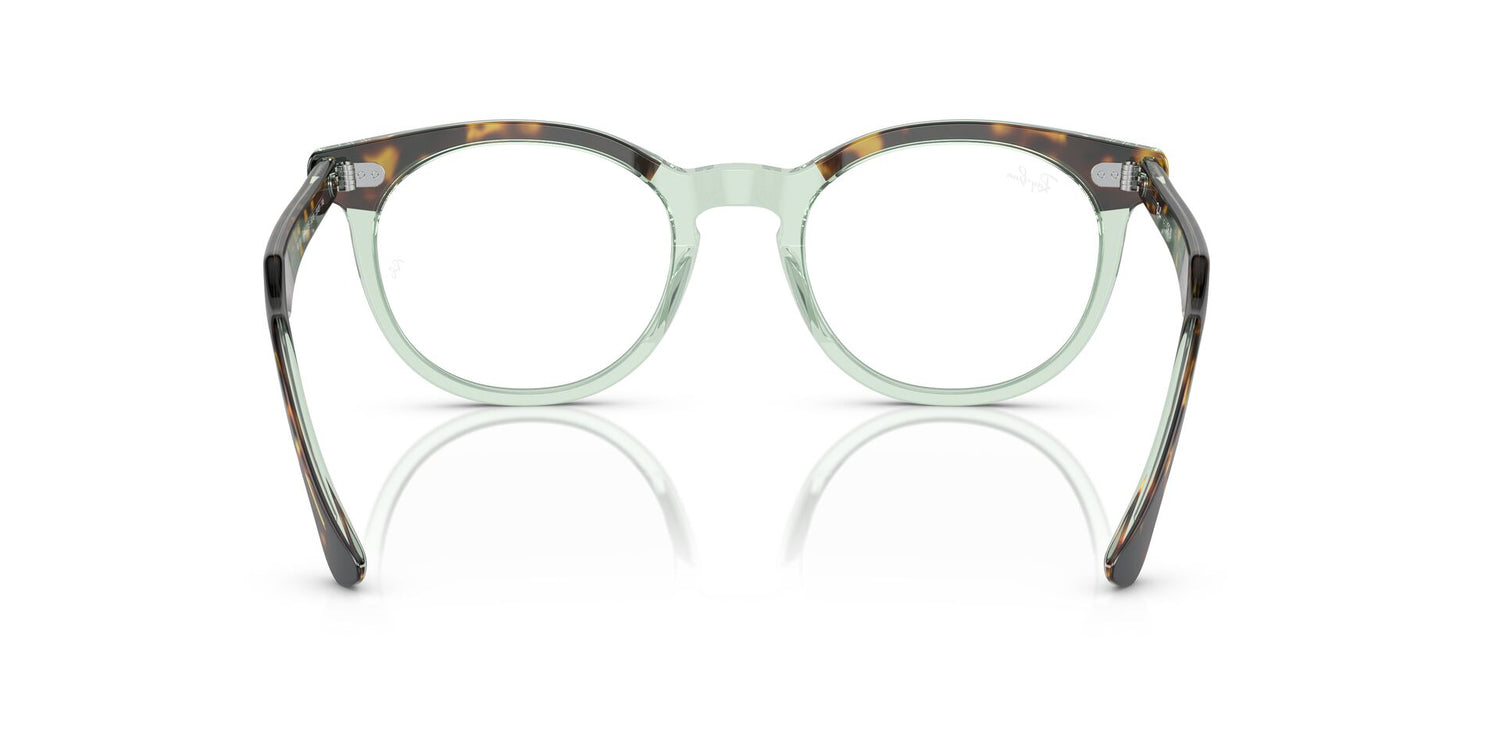 RAY-BAN RX5598 EAGLEEYE 8249 49