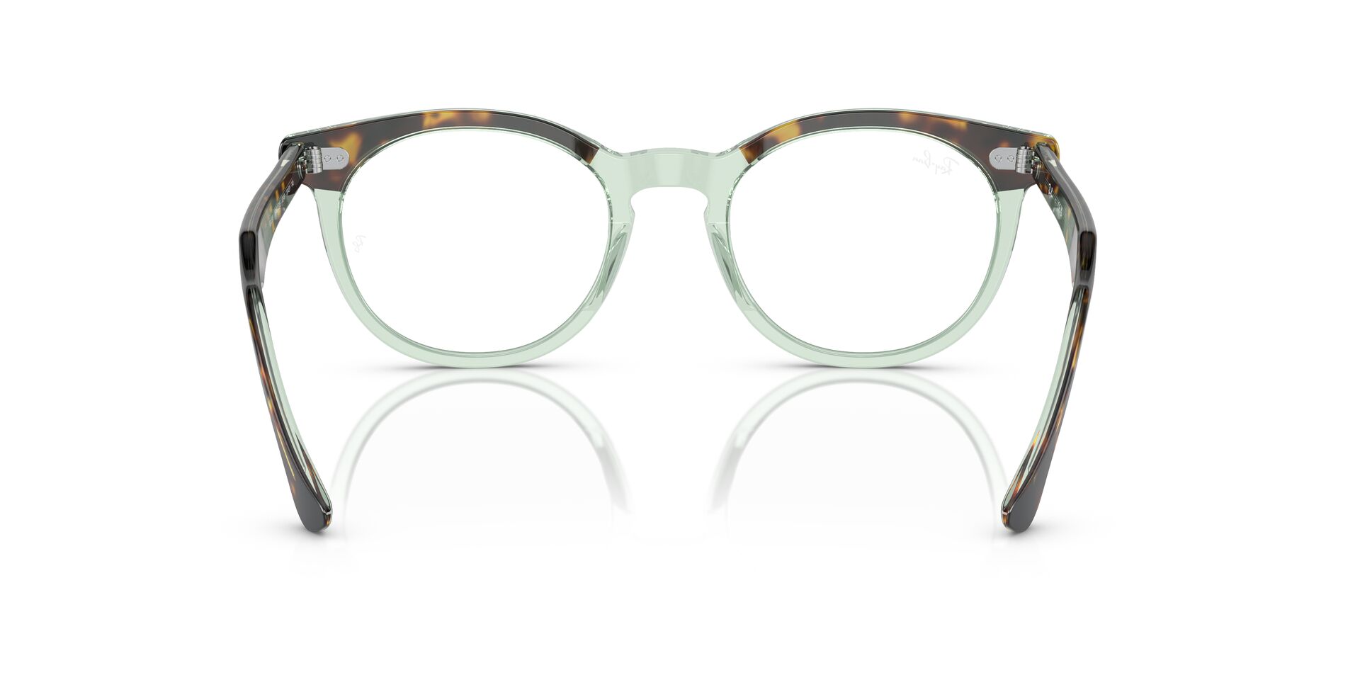 RAY-BAN RX5598 EAGLEEYE 8249 49