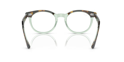 RAY-BAN RX5598 EAGLEEYE 8249 49