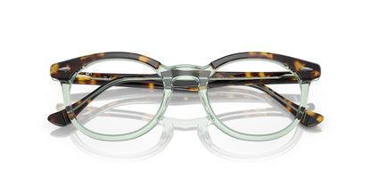 RAY-BAN RX5598 EAGLEEYE 8249 49