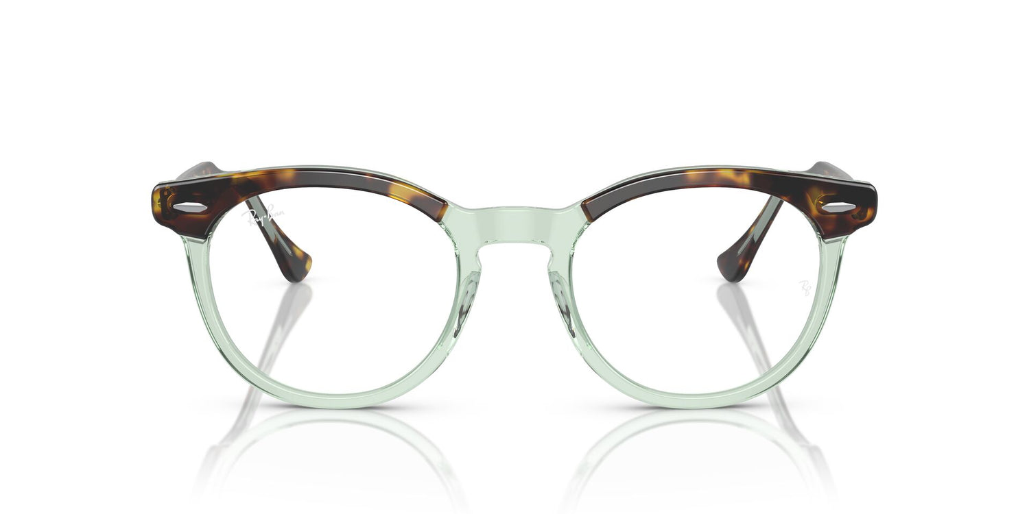 RAY-BAN RX5598 EAGLEEYE 8249 49