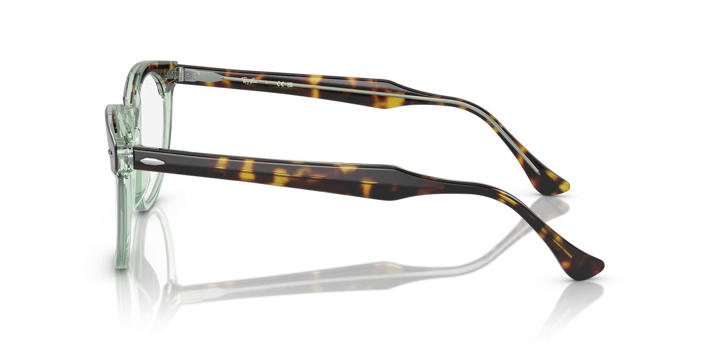 RAY-BAN RX5598 EAGLEEYE 8249 49