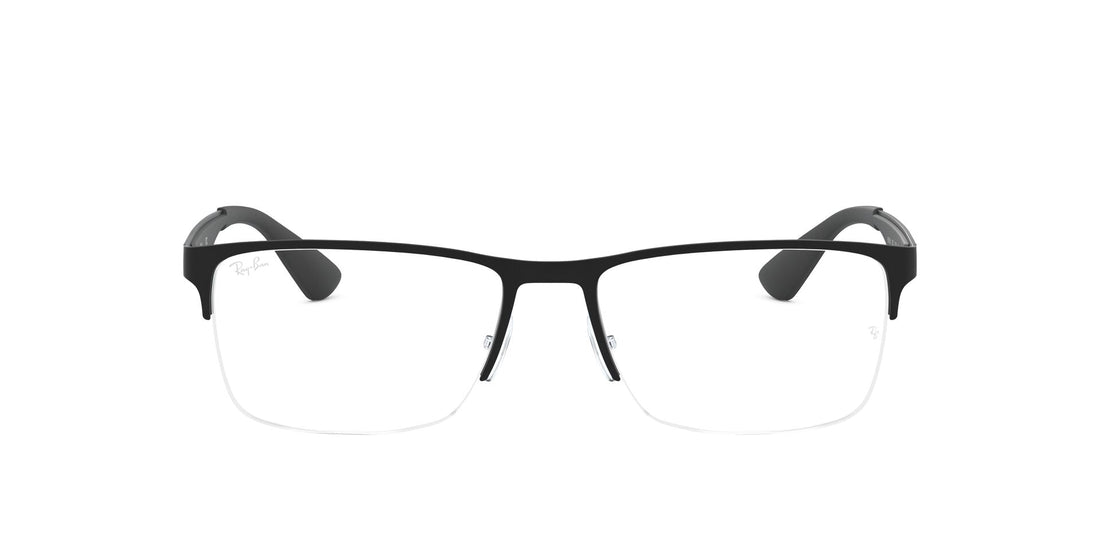 Translation missing: es.seo.product.type.gafas-graduadas ray-ban rx6335 2503 unisex talla 56mm - Translation missing: es.seo.product.alt.imagen-principal