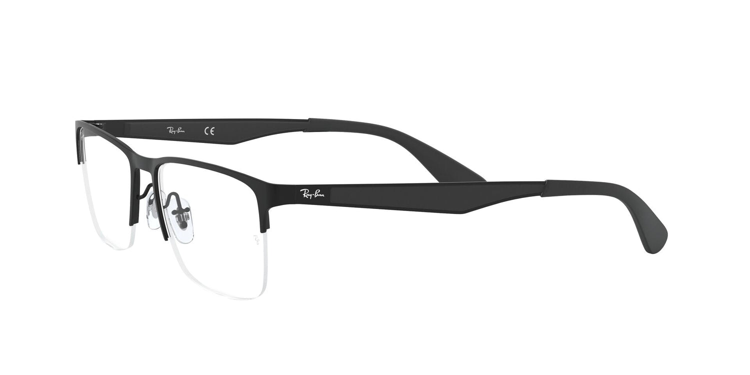 RAY-BAN RX6335 2503 56