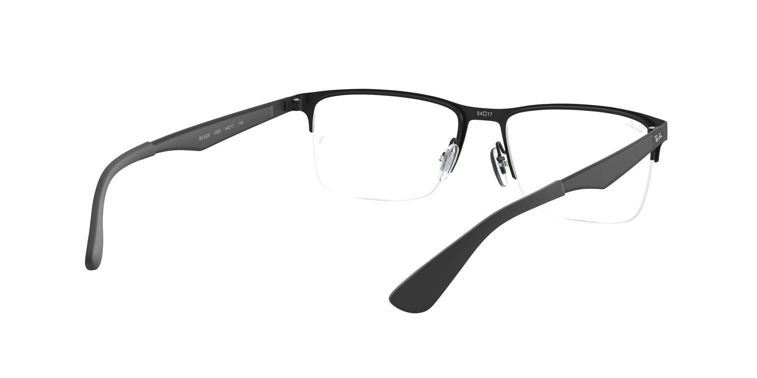 RAY-BAN RX6335 2503 56