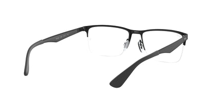 RAY-BAN RX6335 2503 56