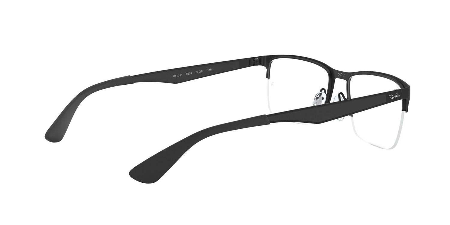 RAY-BAN RX6335 2503 56