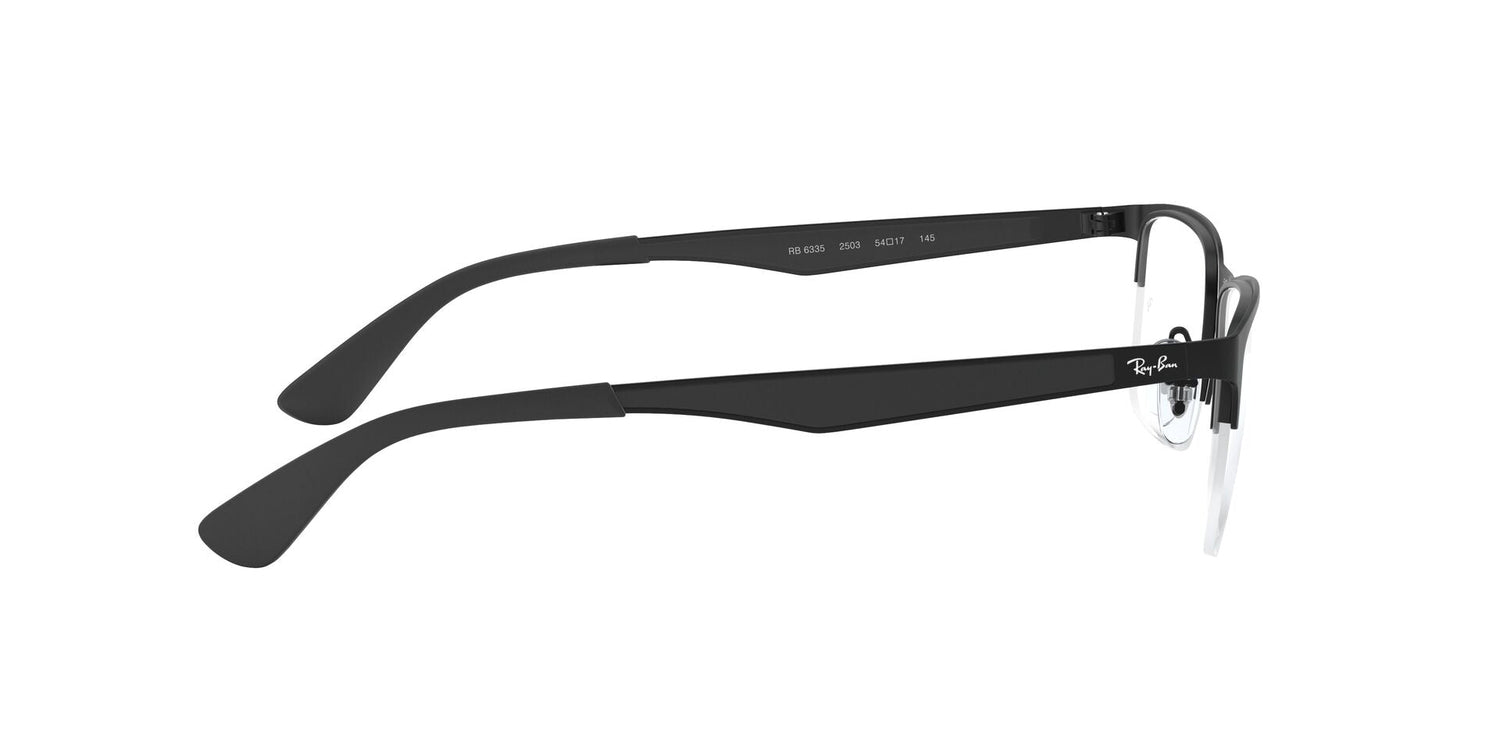 RAY-BAN RX6335 2503 56