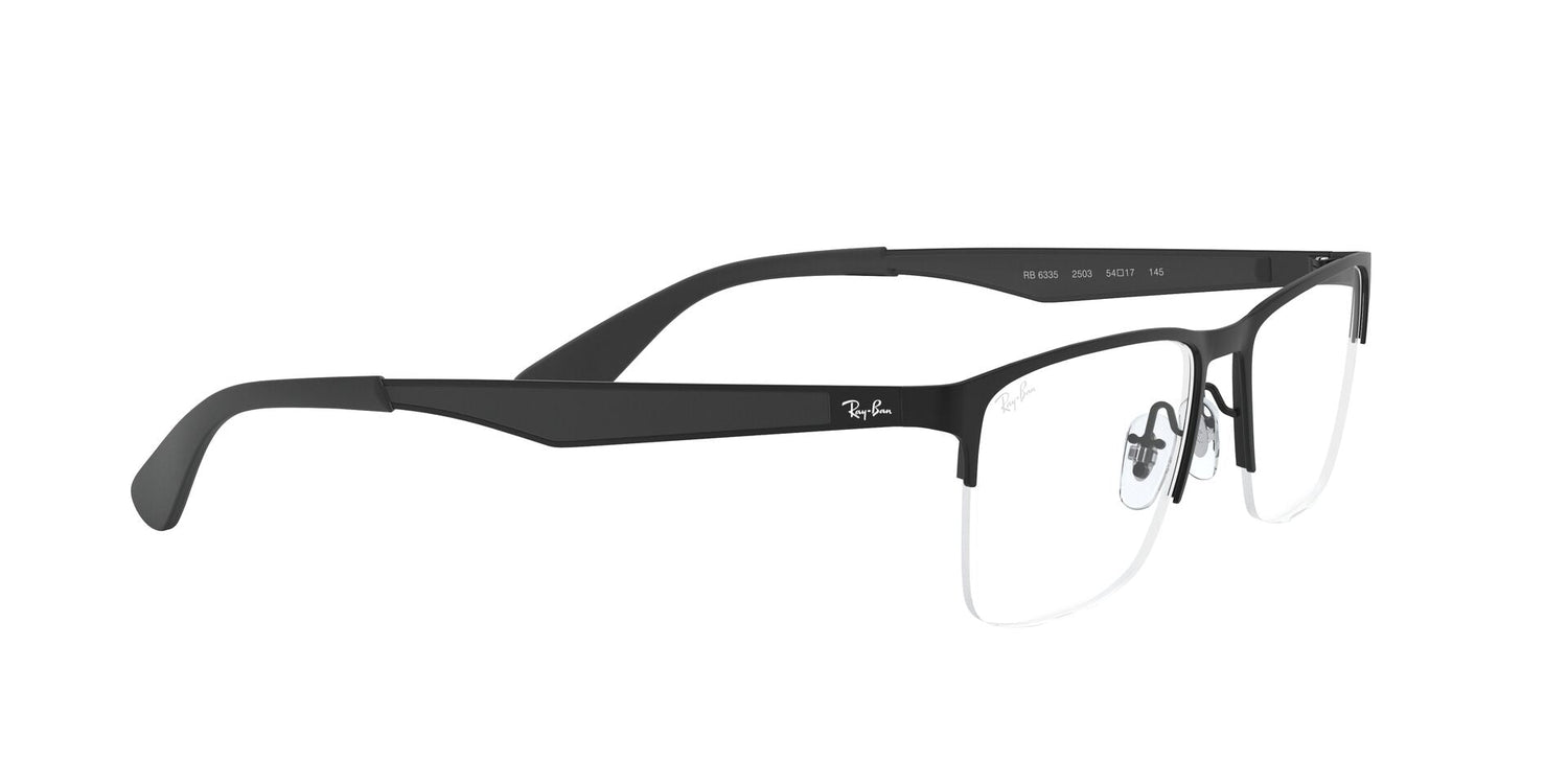 RAY-BAN RX6335 2503 56