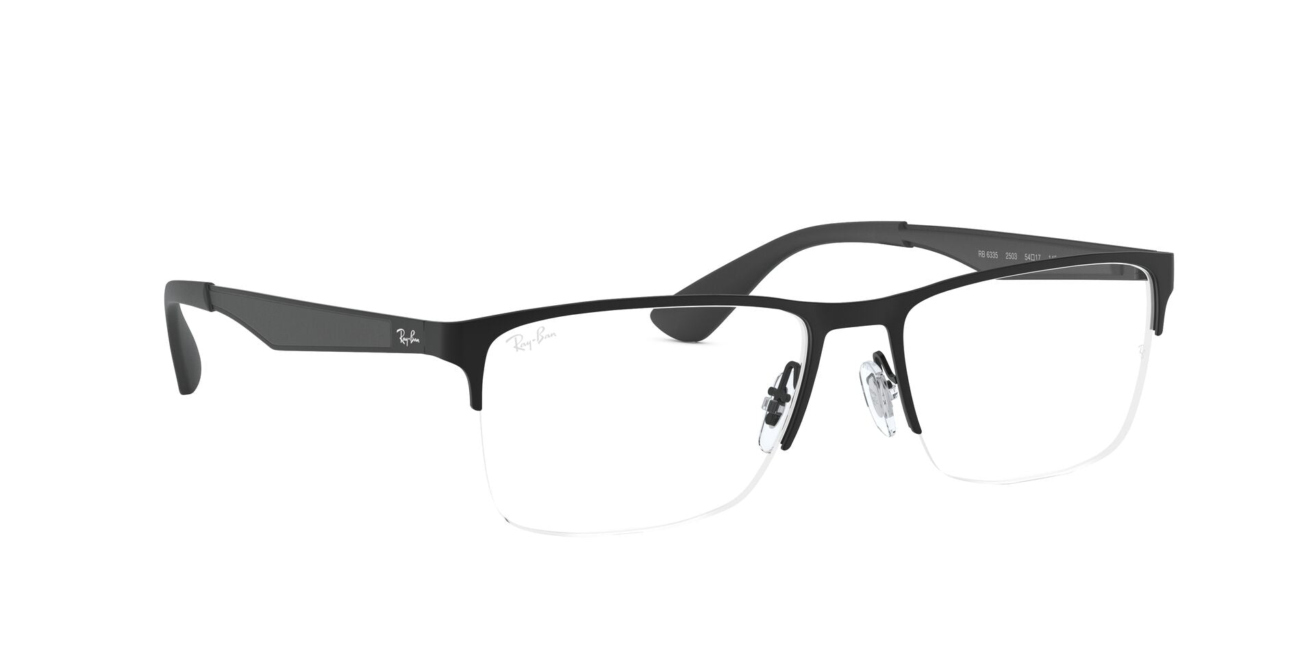 RAY-BAN RX6335 2503 56