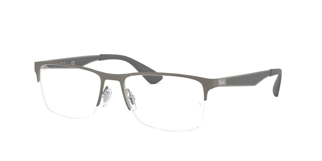 RAY-BAN RX6335 2855 56