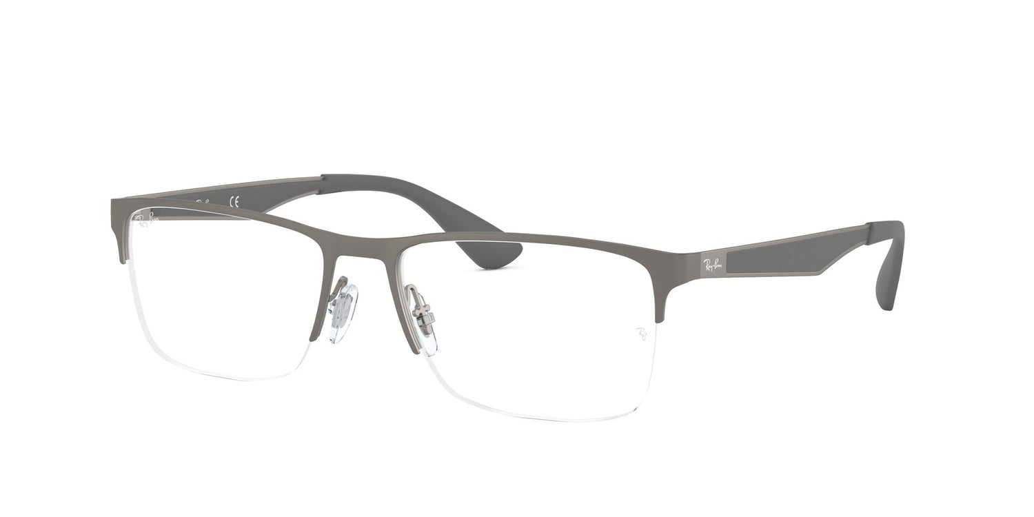 RAY-BAN RX6335 2855 54