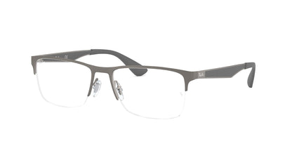 RAY-BAN RX6335 2855 54