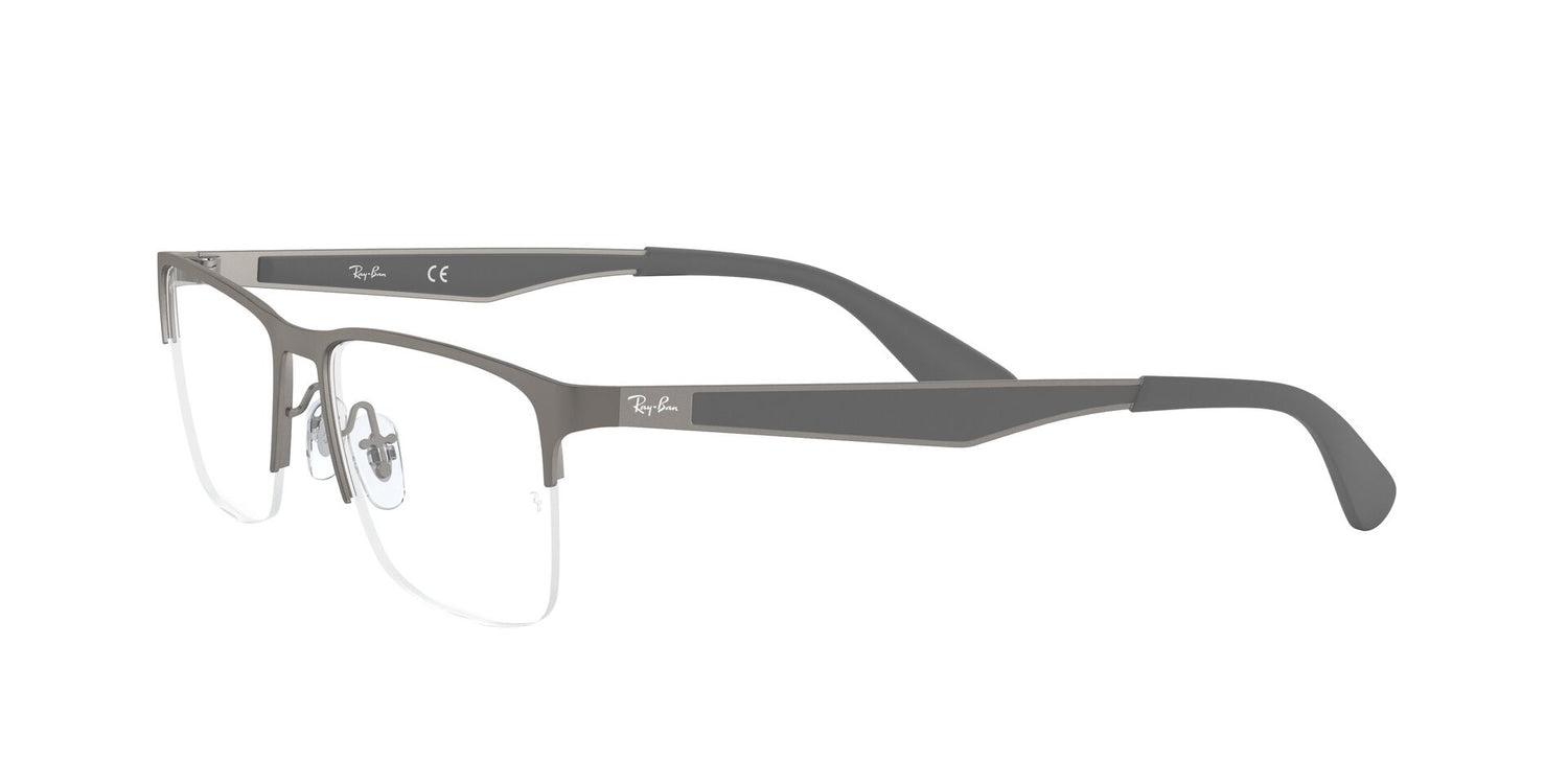 RAY-BAN RX6335 2855 54