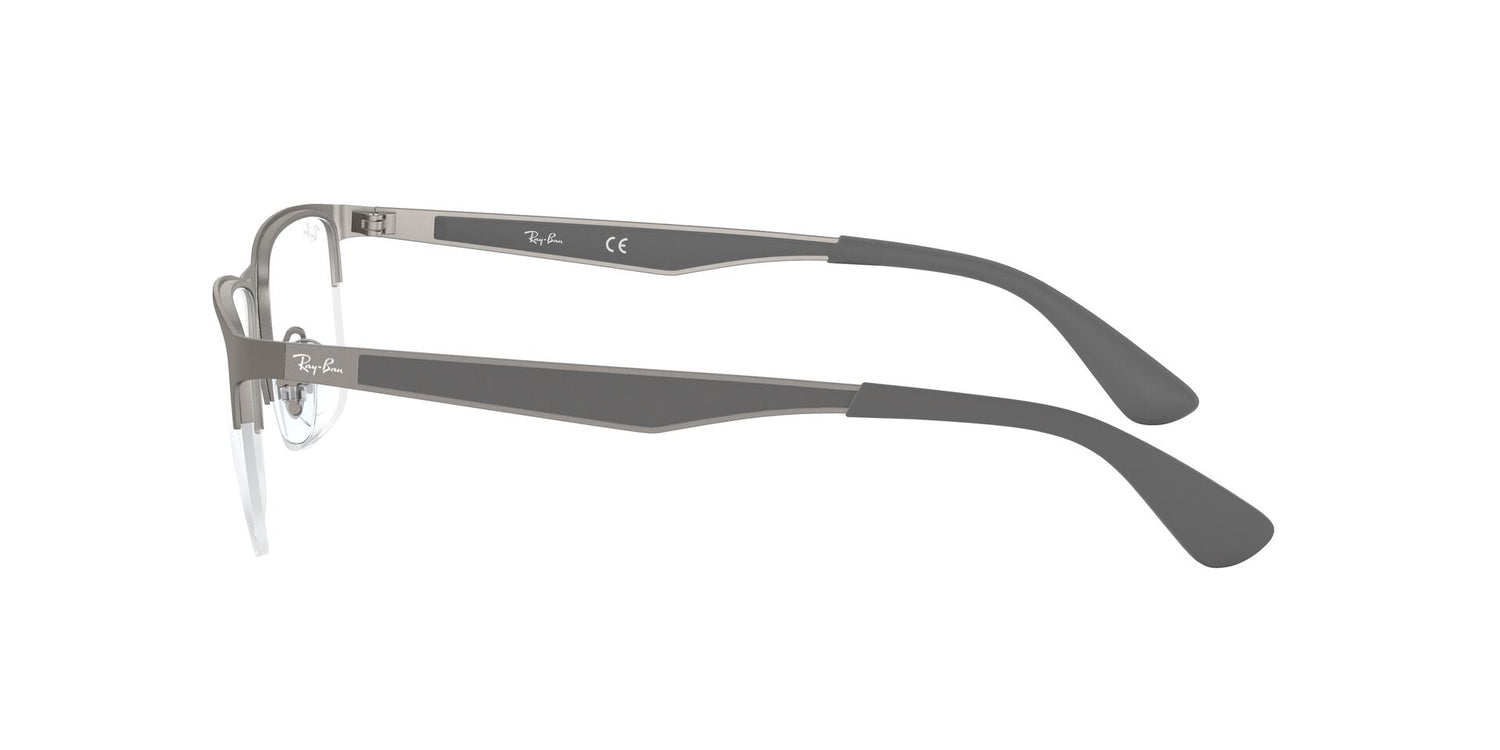 RAY-BAN RX6335 2855 56