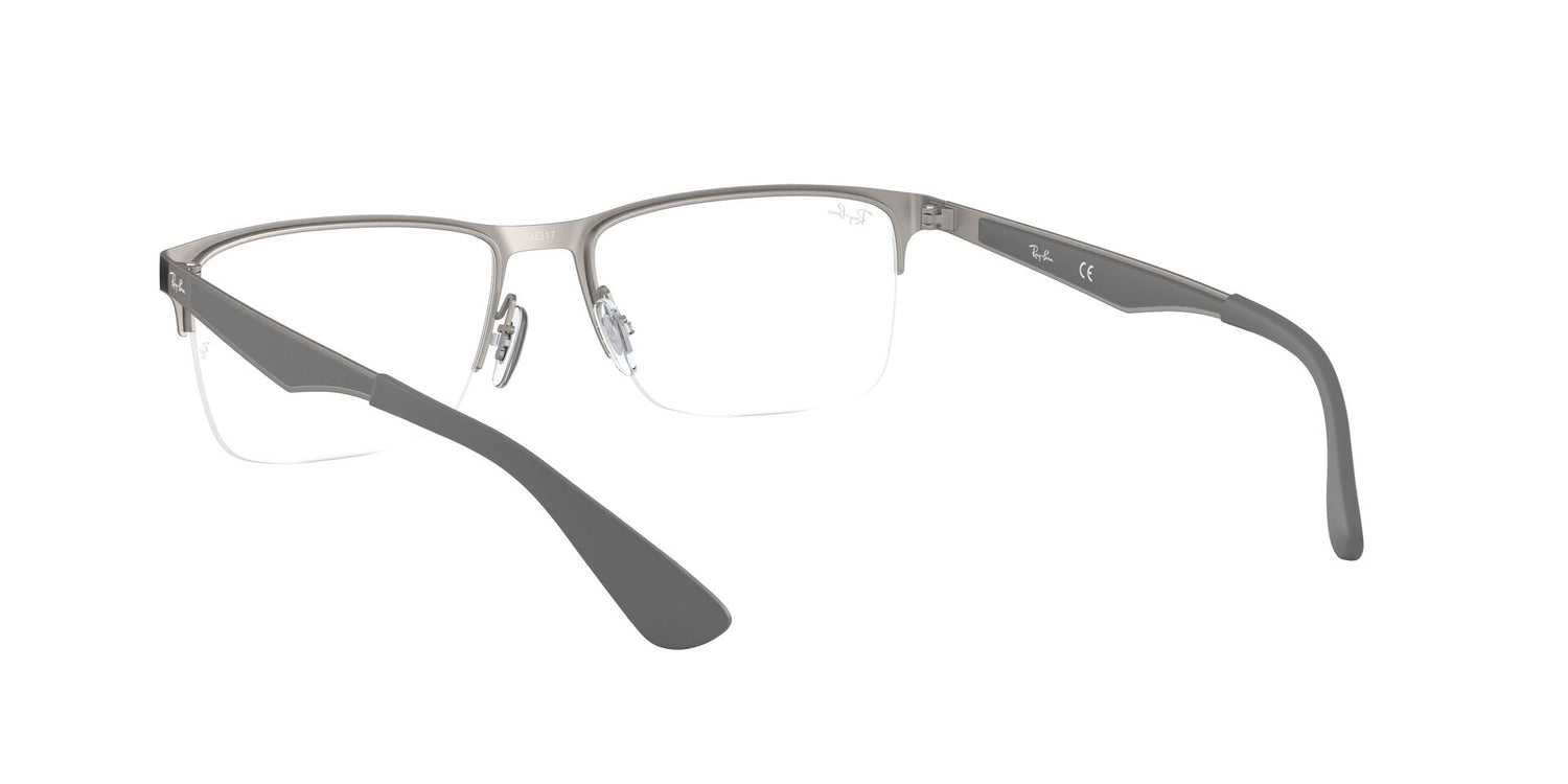 RAY-BAN RX6335 2855 54