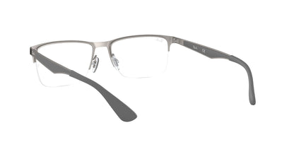 RAY-BAN RX6335 2855 54