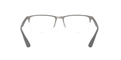 RAY-BAN RX6335 2855 54
