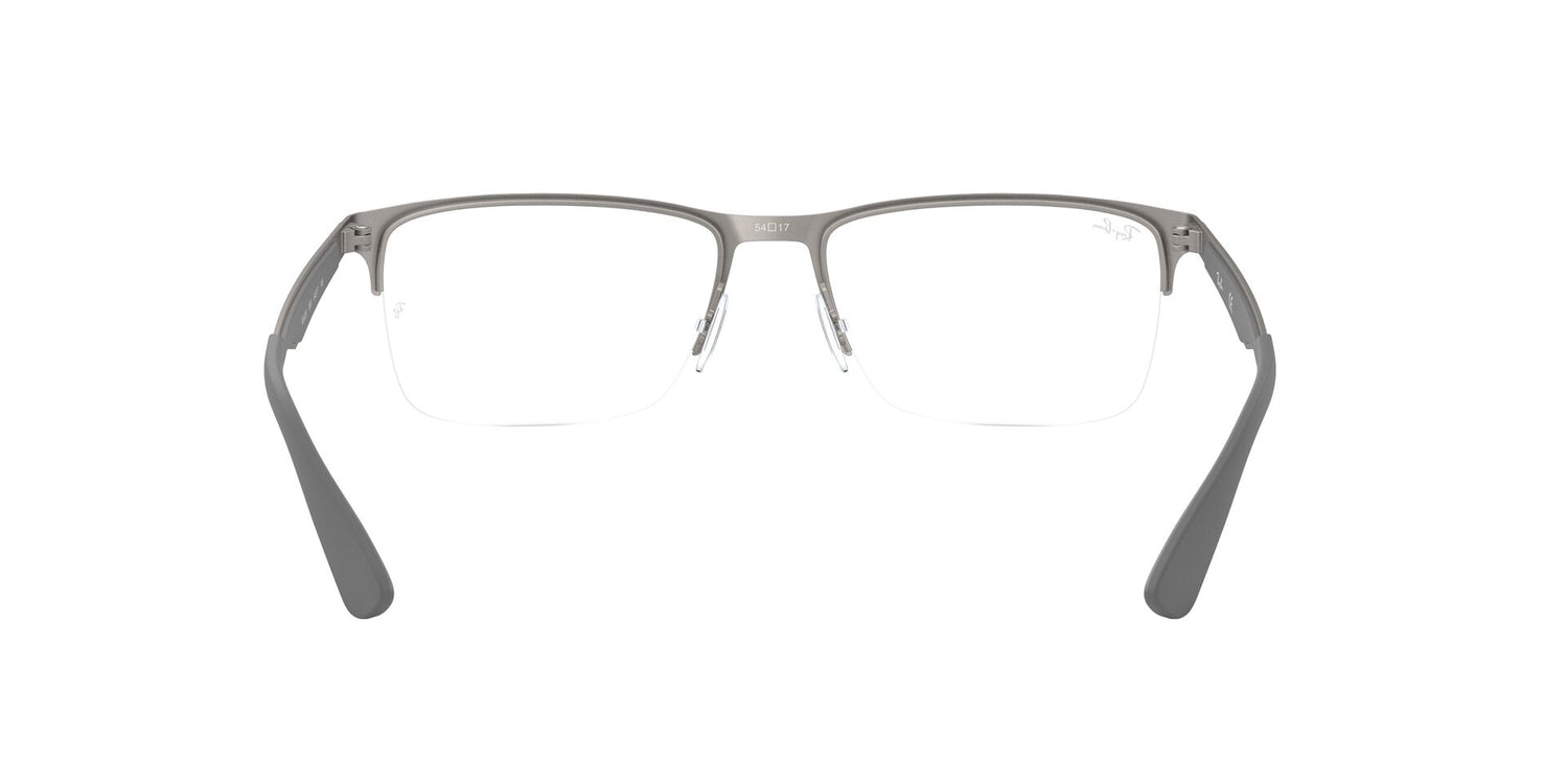 RAY-BAN RX6335 2855 56