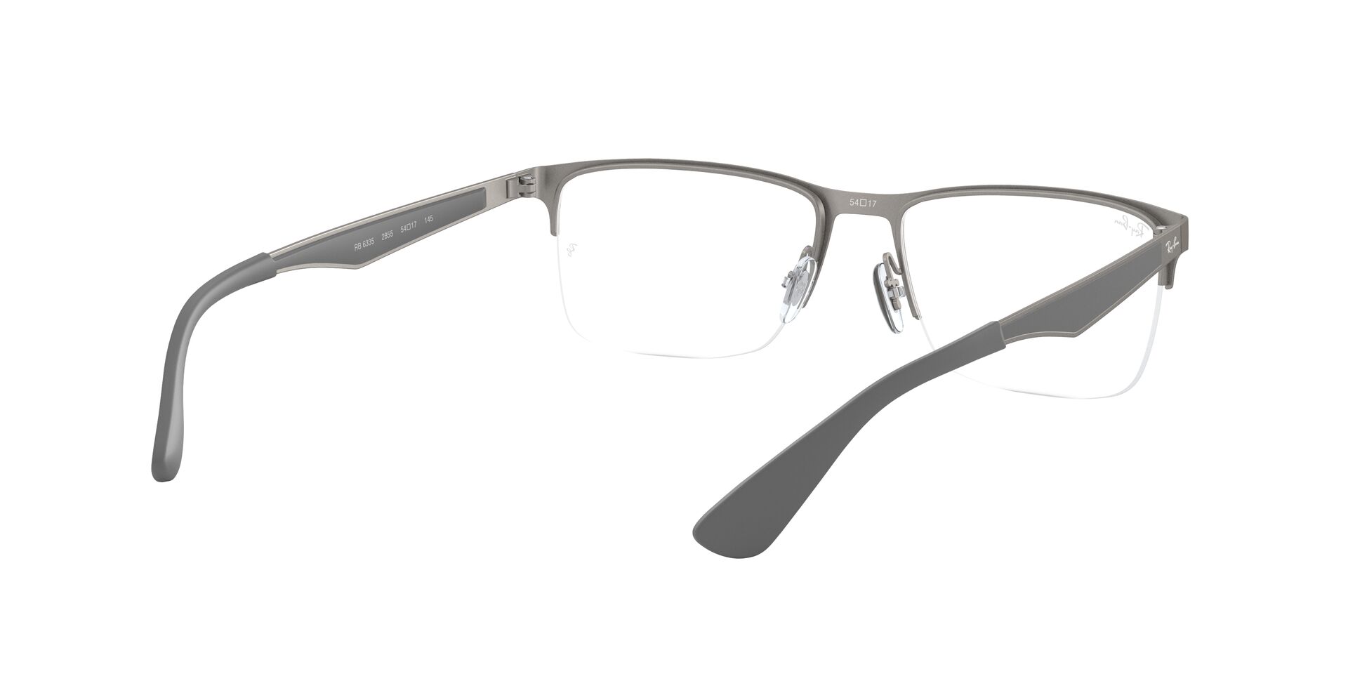 RAY-BAN RX6335 2855 54
