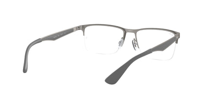 RAY-BAN RX6335 2855 54