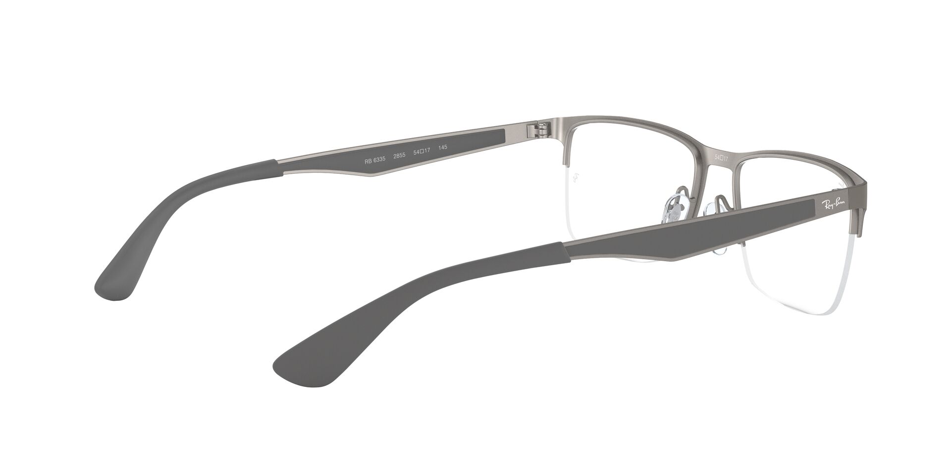RAY-BAN RX6335 2855 56
