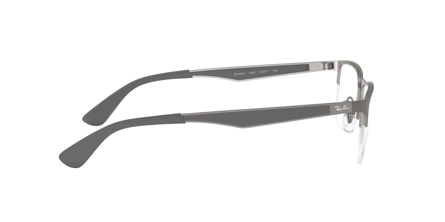 RAY-BAN RX6335 2855 56
