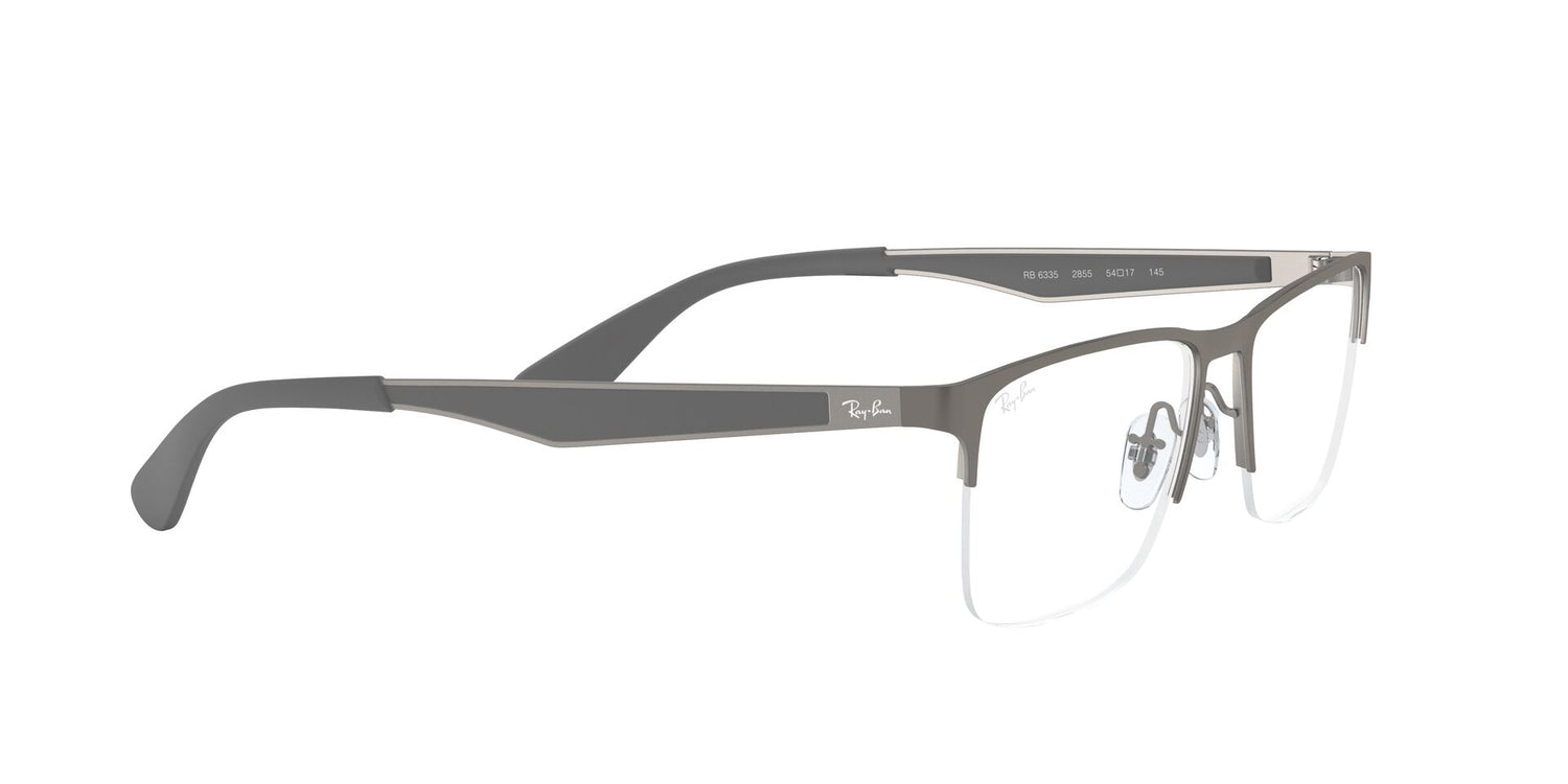 RAY-BAN RX6335 2855 54