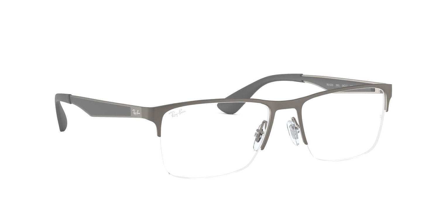 RAY-BAN RX6335 2855 56