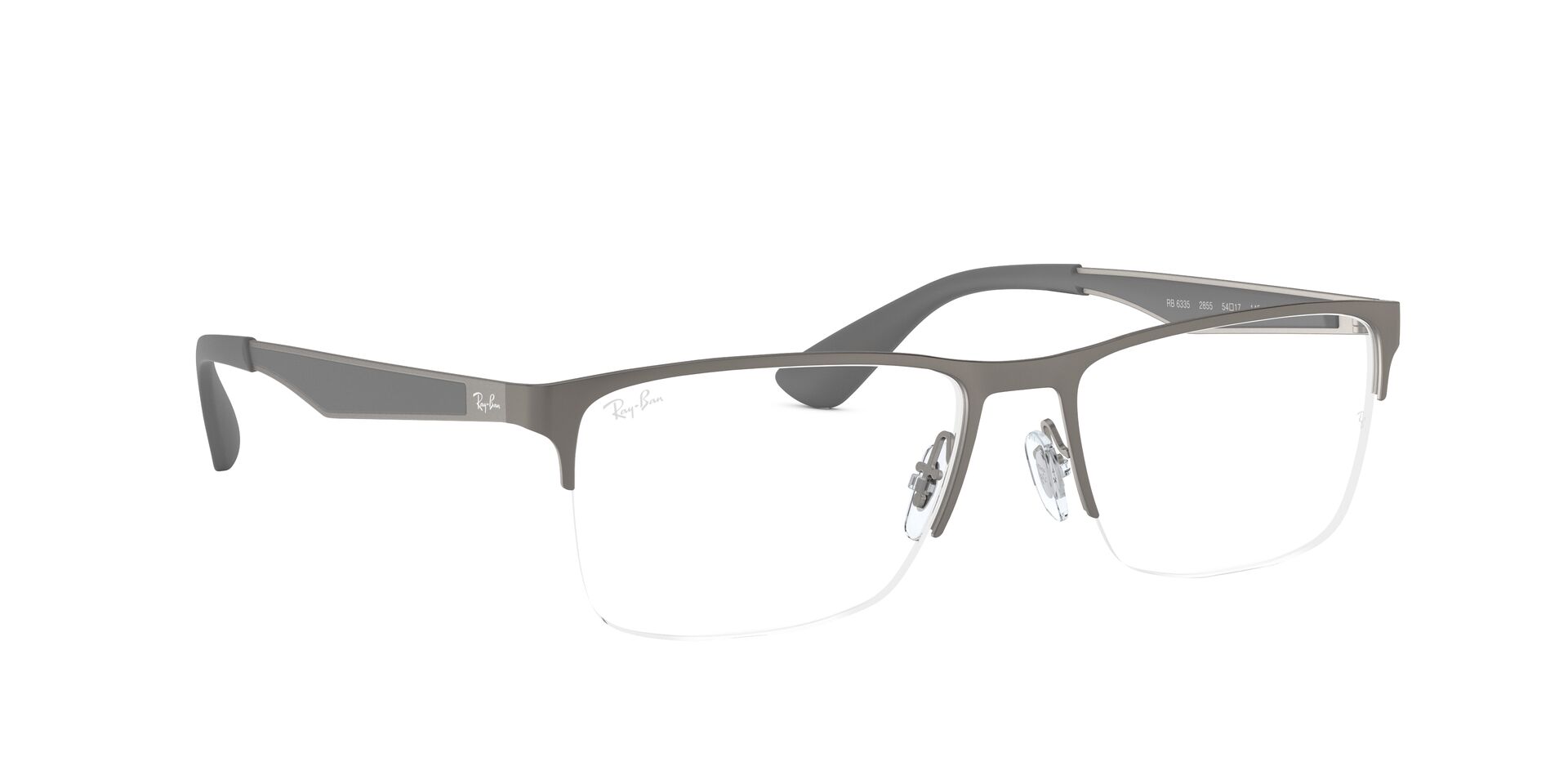 RAY-BAN RX6335 2855 56