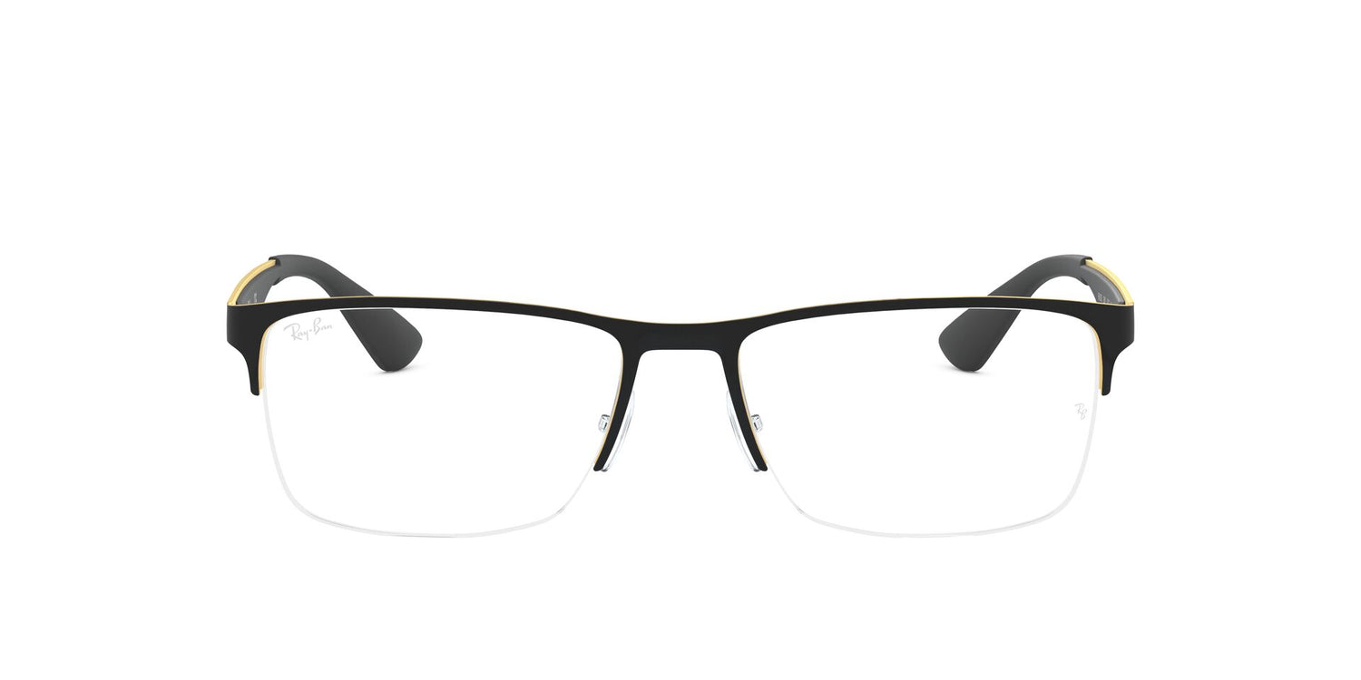 RAY-BAN RX6335 2890 56