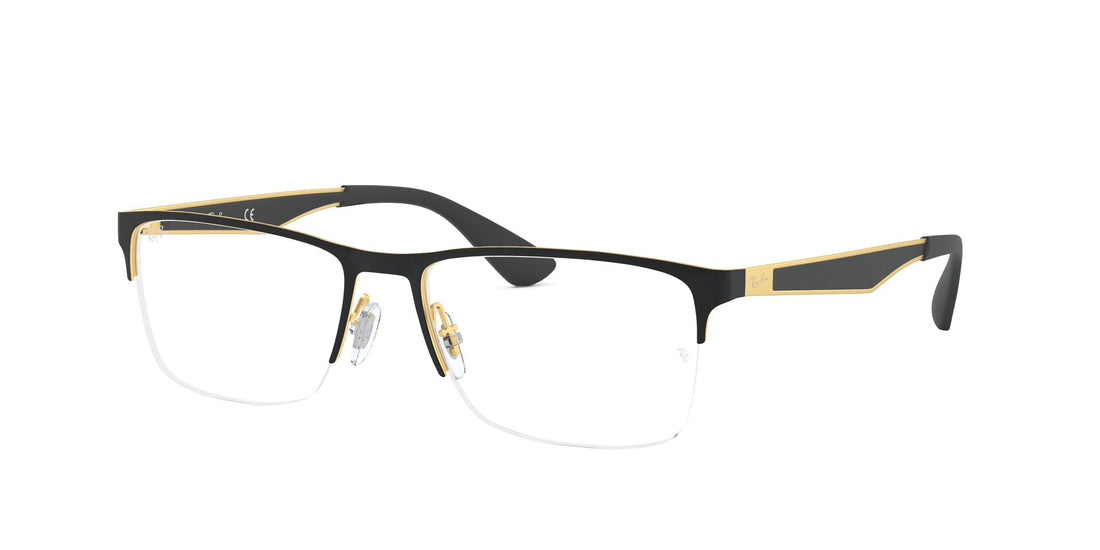 RAY-BAN RX6335 2890 56