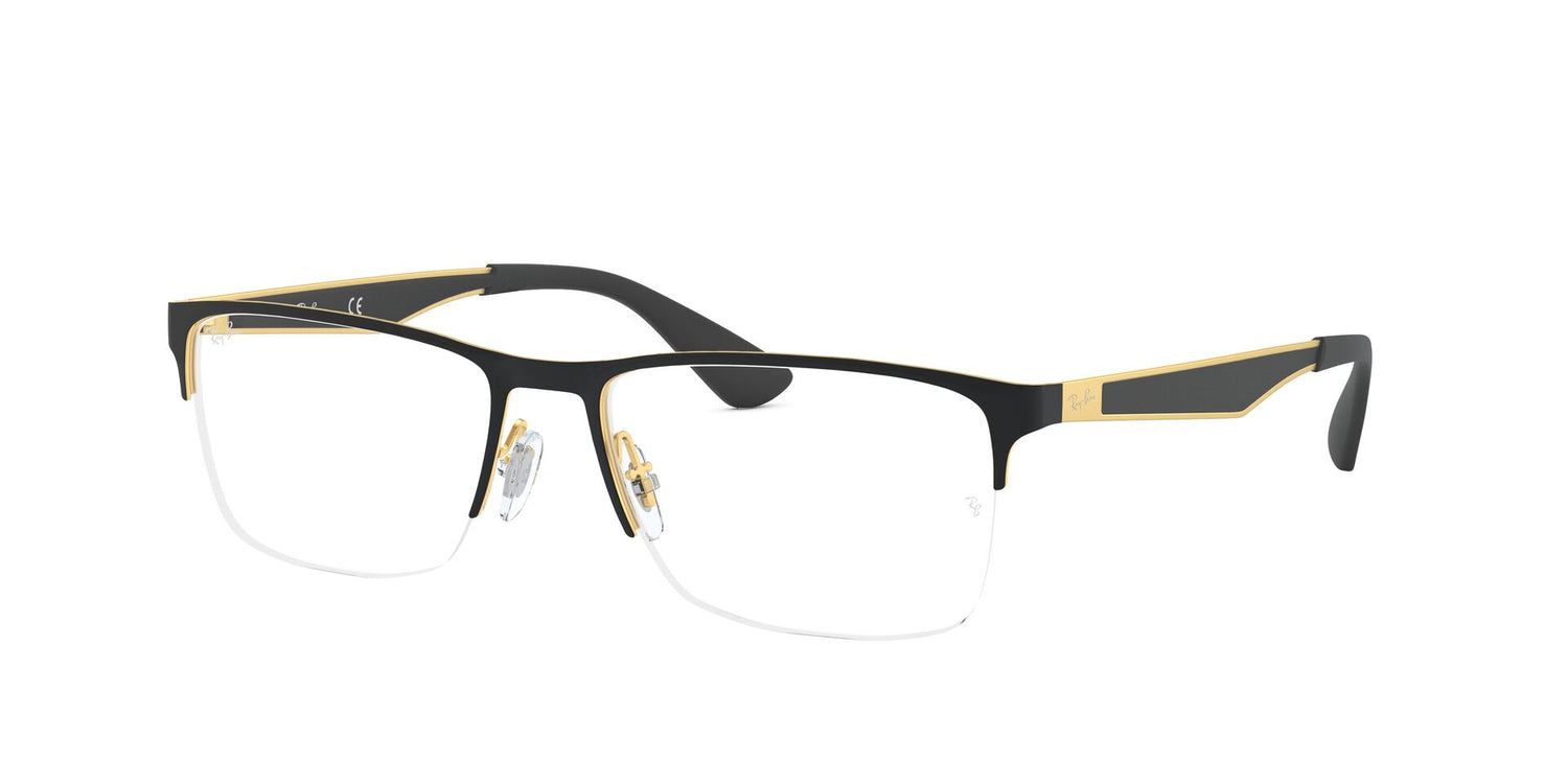 RAY-BAN RX6335 2890 56