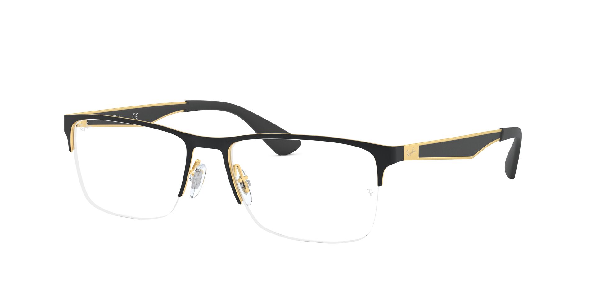 RAY-BAN RX6335 2890 56