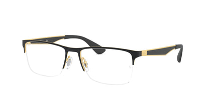 RAY-BAN RX6335 2890 56