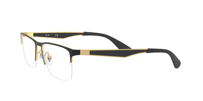 RAY-BAN RX6335 2890 56