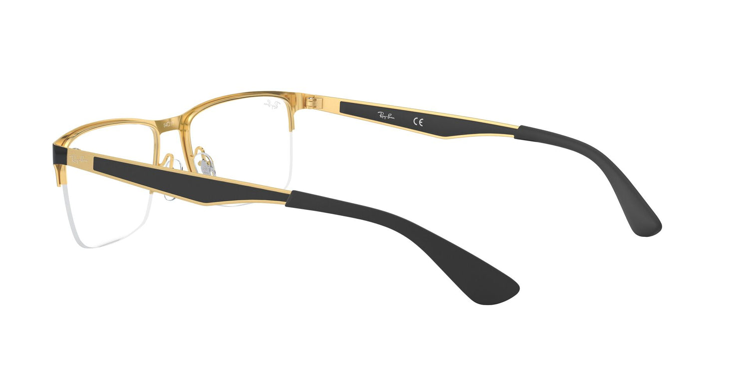RAY-BAN RX6335 2890 56