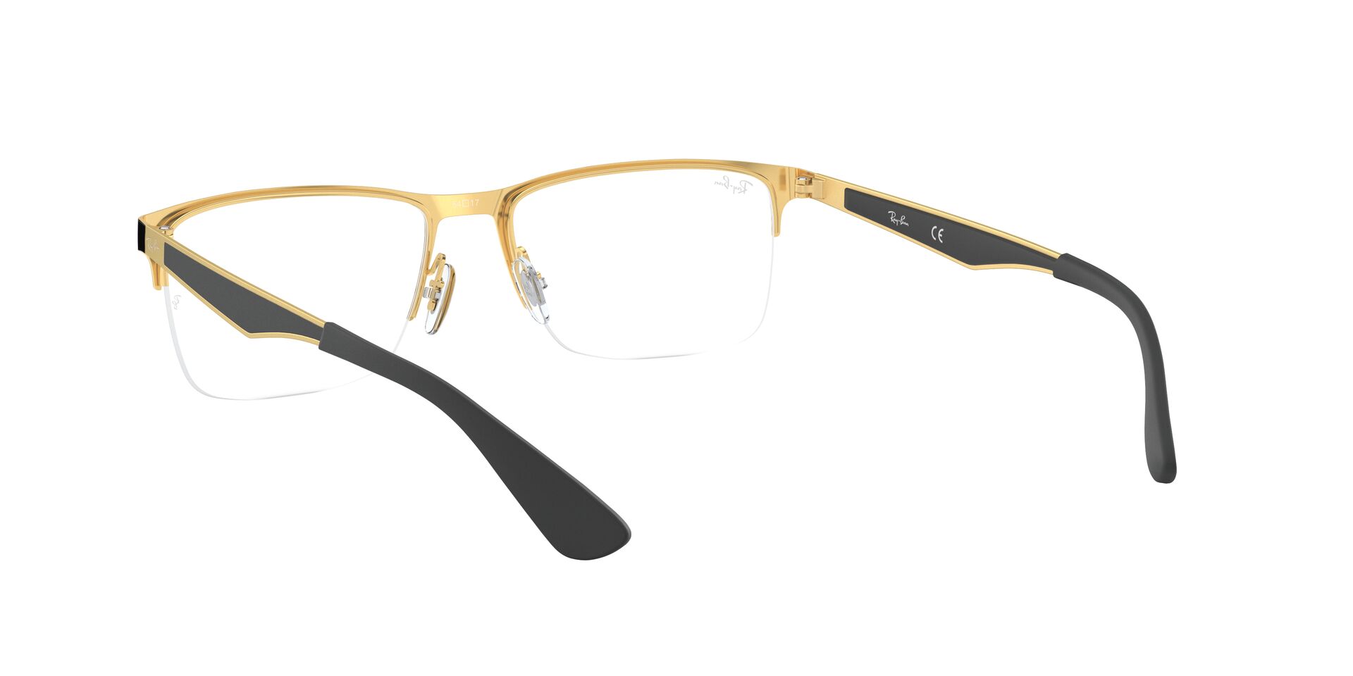 RAY-BAN RX6335 2890 56