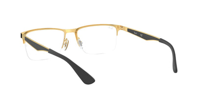 RAY-BAN RX6335 2890 56