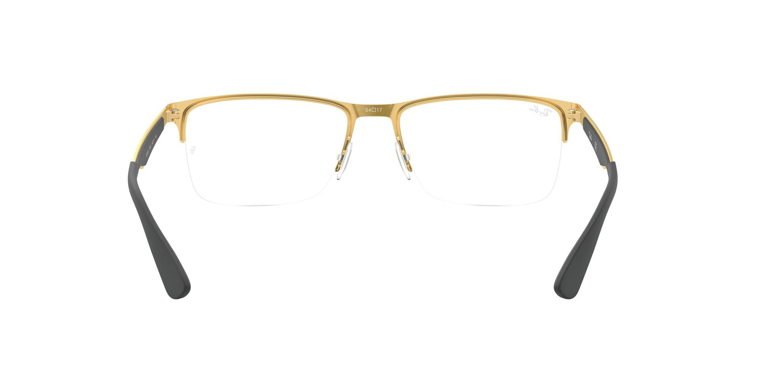 RAY-BAN RX6335 2890 56