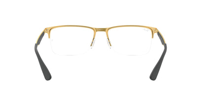 RAY-BAN RX6335 2890 56
