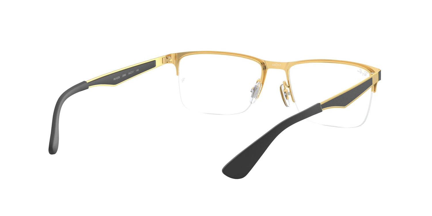 RAY-BAN RX6335 2890 56