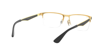 RAY-BAN RX6335 2890 56