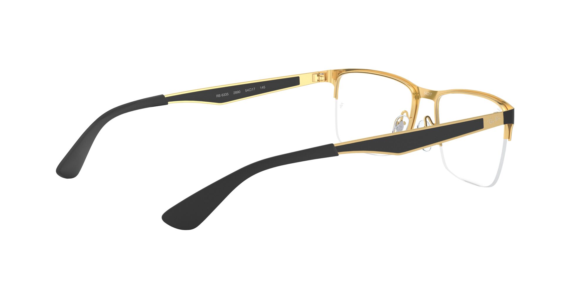 RAY-BAN RX6335 2890 56